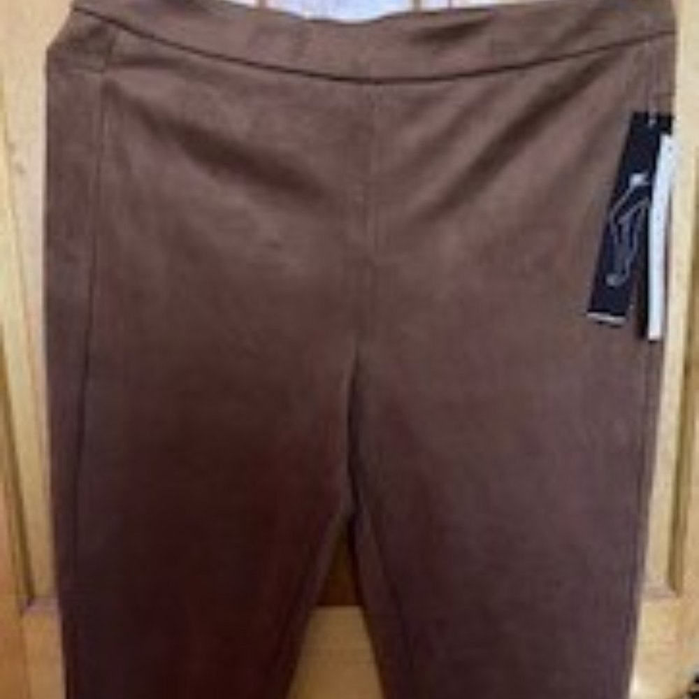 Pants by Tribal